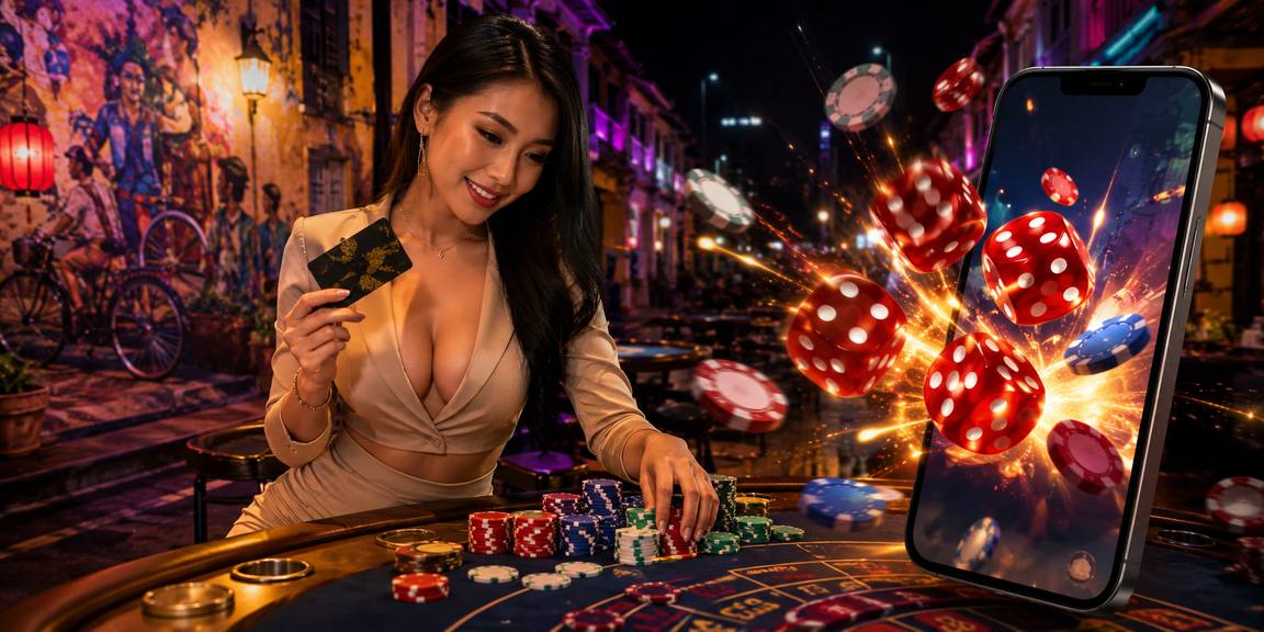 ibet app mobile gaming