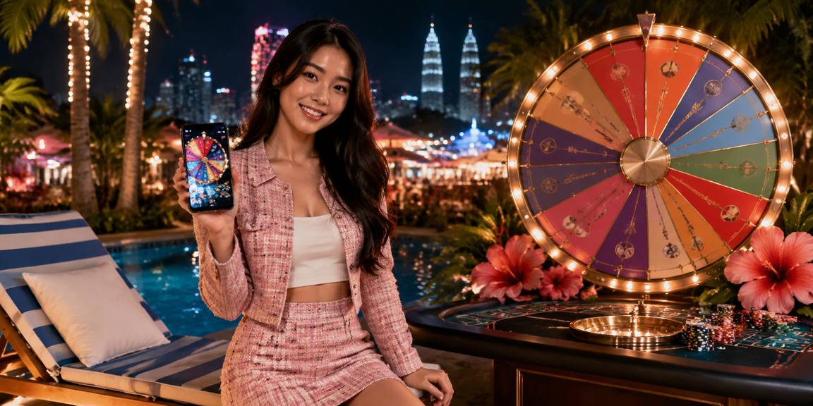 ibet app Jungle Delight